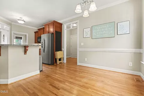 Dining - 44 Boots Dr, Angier, NC 27501 photo 4 of 4