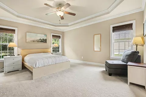 Bedroom - 44 Boots Dr, Angier, NC 27501 photo 1 of 4