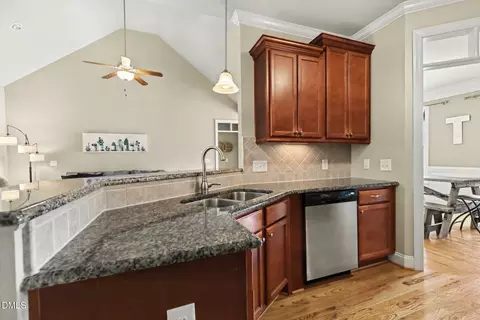 Kitchen - 44 Boots Dr, Angier, NC 27501 photo 4 of 4
