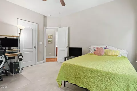 Bedroom - 44 Boots Dr, Angier, NC 27501 photo 4 of 4