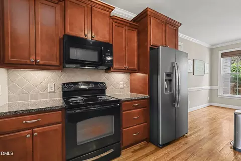 Kitchen - 44 Boots Dr, Angier, NC 27501 photo 2 of 4