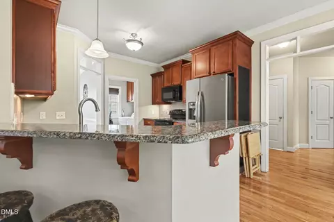 Kitchen - 44 Boots Dr, Angier, NC 27501 photo 3 of 4