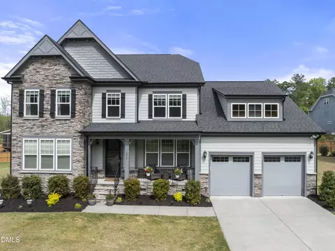 1026 Wood Owl Way, Durham, NC 27707