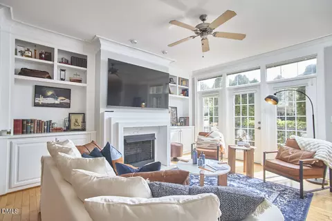 203 Valleyshire Rd, Durham, NC 27707 photo 14