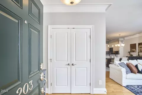 203 Valleyshire Rd, Durham, NC 27707 photo 5