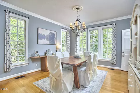 Dining - 1216 E Pointe Dr, Durham, NC 27712 photo 1 of 6
