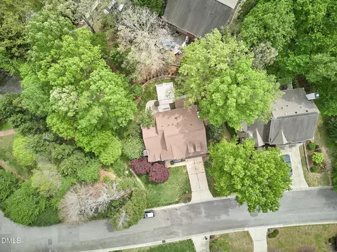 View/Area - 1216 E Pointe Dr, Durham, NC 27712 photo 3 of 14