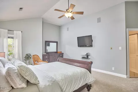 Bedroom - 1216 E Pointe Dr, Durham, NC 27712 photo 3 of 8