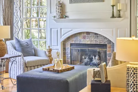 Living - 1216 E Pointe Dr, Durham, NC 27712 photo 6 of 11