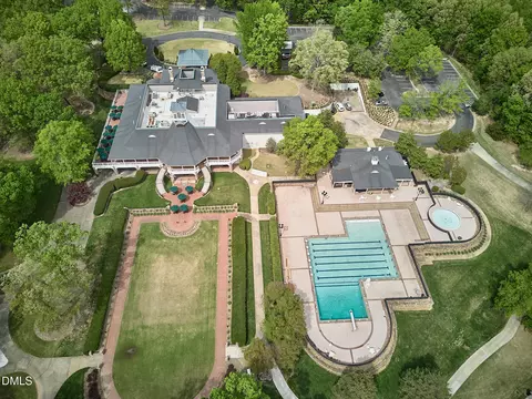 Exterior - 1216 E Pointe Dr, Durham, NC 27712 photo 20 of 20