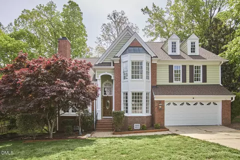 1216 E Pointe Dr, Durham, NC 27712