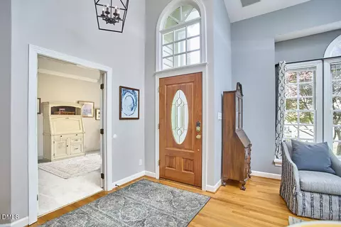 Entry Way - 1216 E Pointe Dr, Durham, NC 27712 photo 2 of 9