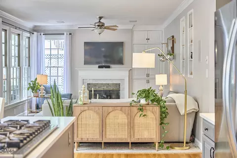 Other - 1216 E Pointe Dr, Durham, NC 27712 photo 5 of 12