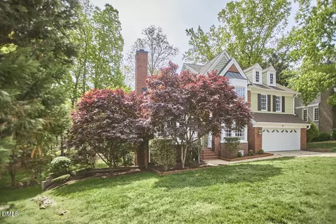 Exterior - 1216 E Pointe Dr, Durham, NC 27712 photo 4 of 20
