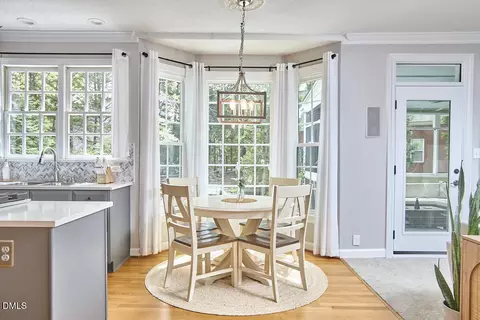 Dining - 1216 E Pointe Dr, Durham, NC 27712 photo 5 of 6