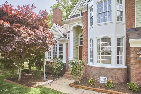 Exterior - 1216 E Pointe Dr, Durham, NC 27712 photo 5 of 20