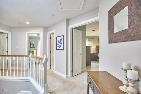 Entry Way - 1216 E Pointe Dr, Durham, NC 27712 photo 7 of 9