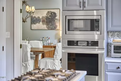 Kitchen - 1216 E Pointe Dr, Durham, NC 27712 photo 2 of 10