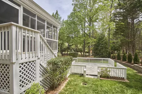 Exterior - 1216 E Pointe Dr, Durham, NC 27712 photo 11 of 20