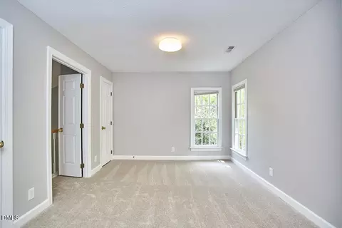 Bedroom - 1216 E Pointe Dr, Durham, NC 27712 photo 8 of 8