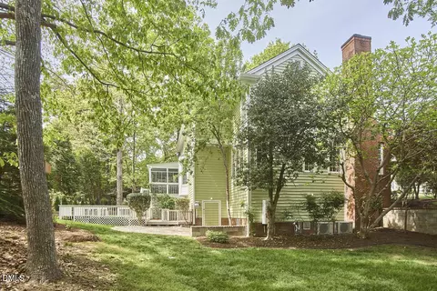 Exterior - 1216 E Pointe Dr, Durham, NC 27712 photo 6 of 20