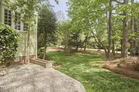 Exterior - 1216 E Pointe Dr, Durham, NC 27712 photo 8 of 20