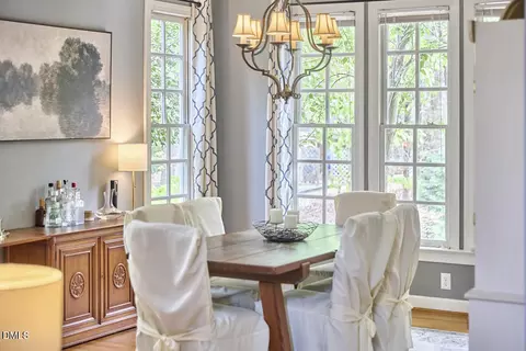 Dining - 1216 E Pointe Dr, Durham, NC 27712 photo 3 of 6