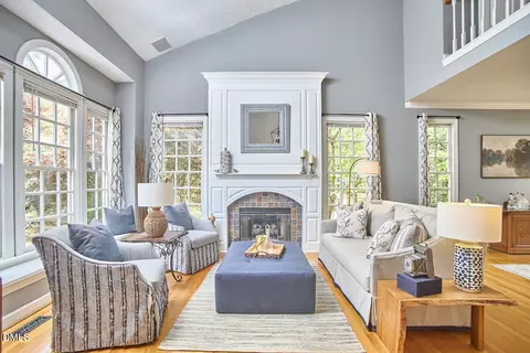 Living - 1216 E Pointe Dr, Durham, NC 27712 photo 1 of 11