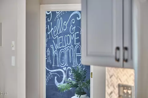 Entry Way - 1216 E Pointe Dr, Durham, NC 27712 photo 9 of 9