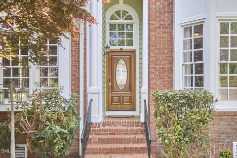 Exterior - 1216 E Pointe Dr, Durham, NC 27712 photo 14 of 20