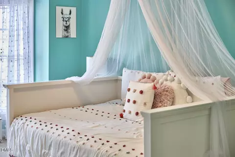 Bedroom - 1216 E Pointe Dr, Durham, NC 27712 photo 6 of 8
