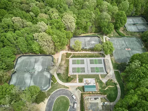 View/Area - 1216 E Pointe Dr, Durham, NC 27712 photo 14 of 14