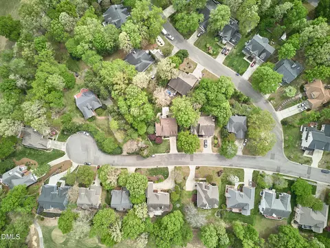 View/Area - 1216 E Pointe Dr, Durham, NC 27712 photo 5 of 14