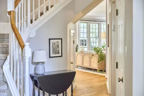 Entry Way - 1216 E Pointe Dr, Durham, NC 27712 photo 5 of 9
