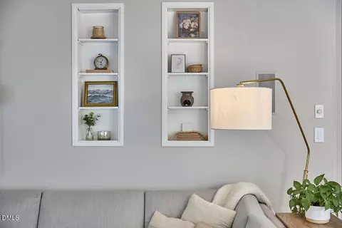 Living - 1216 E Pointe Dr, Durham, NC 27712 photo 10 of 11