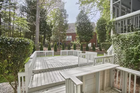 Exterior - 1216 E Pointe Dr, Durham, NC 27712 photo 9 of 20