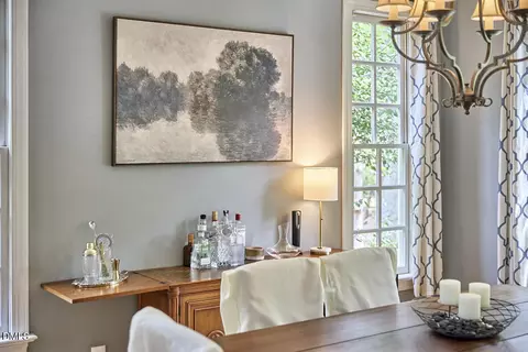 Dining - 1216 E Pointe Dr, Durham, NC 27712 photo 2 of 6
