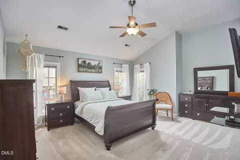 Bedroom - 1216 E Pointe Dr, Durham, NC 27712 photo 1 of 8
