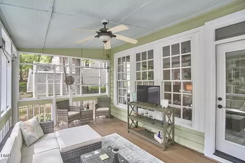 Exterior - 1216 E Pointe Dr, Durham, NC 27712 photo 13 of 20
