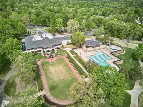 Exterior - 1216 E Pointe Dr, Durham, NC 27712 photo 19 of 20