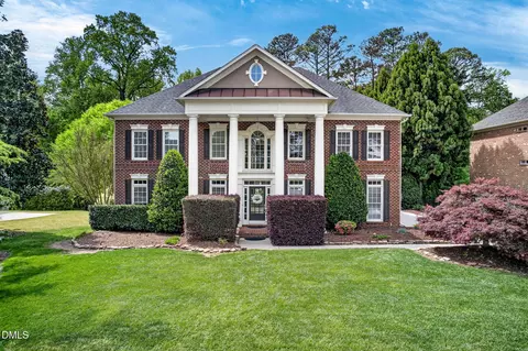 12339 Canolder St, Raleigh, NC 27614