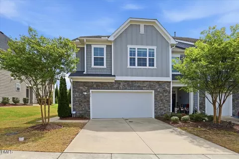 814 Bristol Bridge Dr, Cary, NC 27519