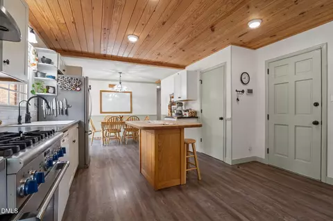 Kitchen - 4313 Mitchell Mill Rd, Wake Forest, NC 27587 photo 1 of 4