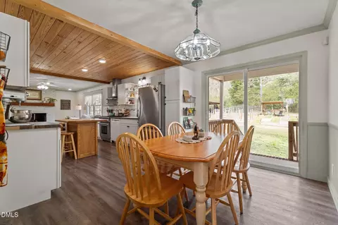 Dining - 4313 Mitchell Mill Rd, Wake Forest, NC 27587 photo 1 of 2