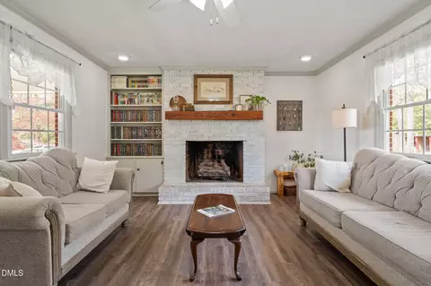 Living - 4313 Mitchell Mill Rd, Wake Forest, NC 27587 photo 1 of 4