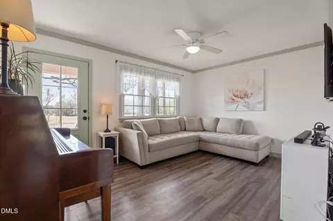Living - 4313 Mitchell Mill Rd, Wake Forest, NC 27587 photo 4 of 4