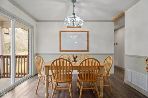 Dining - 4313 Mitchell Mill Rd, Wake Forest, NC 27587 photo 2 of 2