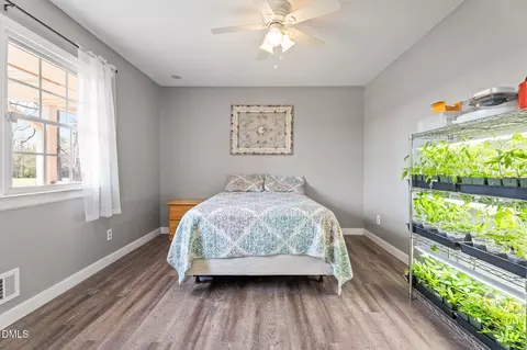 Bedroom - 4313 Mitchell Mill Rd, Wake Forest, NC 27587 photo 1 of 4