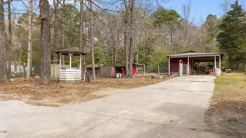 Exterior - 4313 Mitchell Mill Rd, Wake Forest, NC 27587 photo 4 of 6