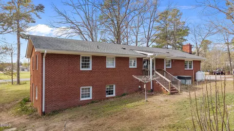 Exterior - 4313 Mitchell Mill Rd, Wake Forest, NC 27587 photo 2 of 6